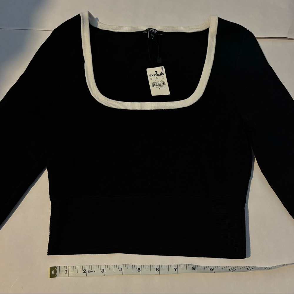 Express Top - Picture 5 of 6